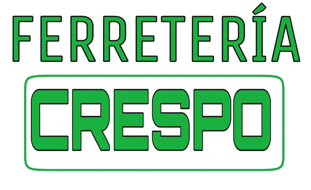 Ferretería Crespo